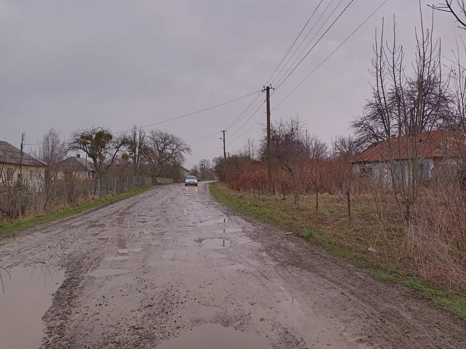 Земельні ділянки Сілець, 4622185600:04:002:0020 фото 4