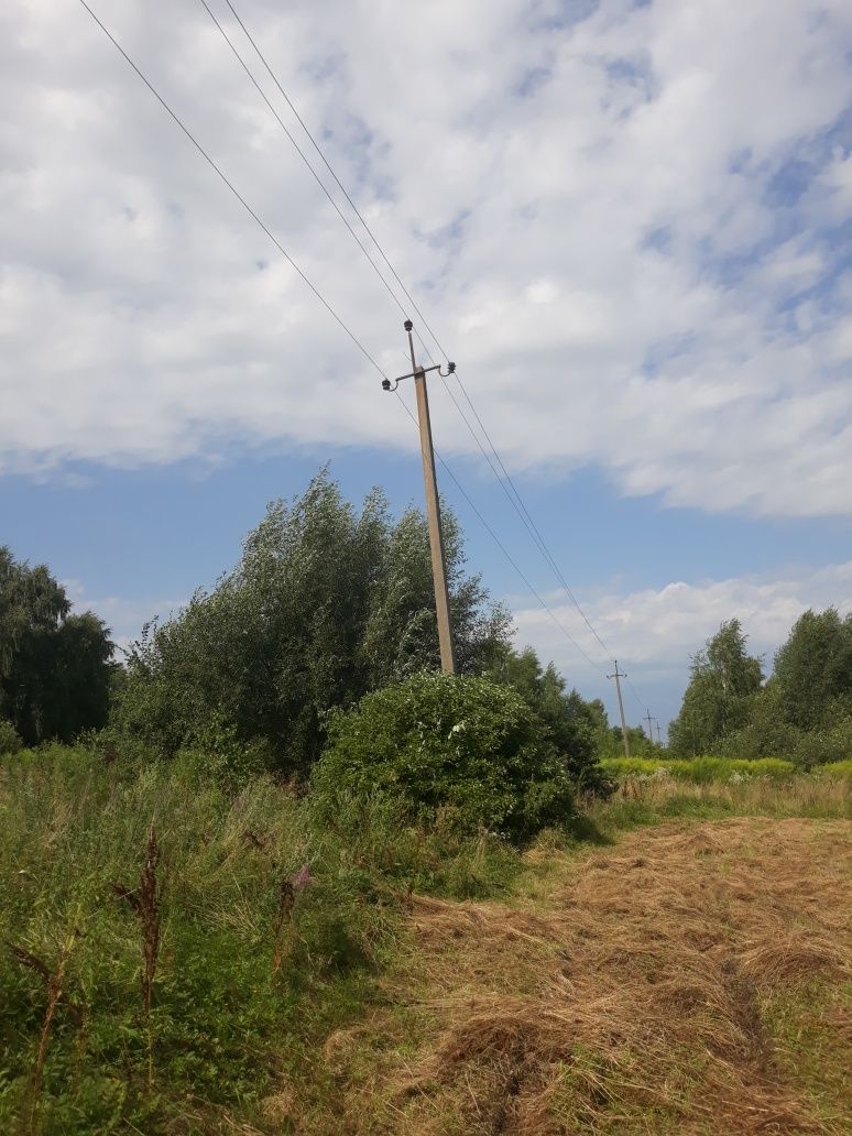 Земля під інд. будівництво Семенівка, 4623685900:01:004:0252 фото 4