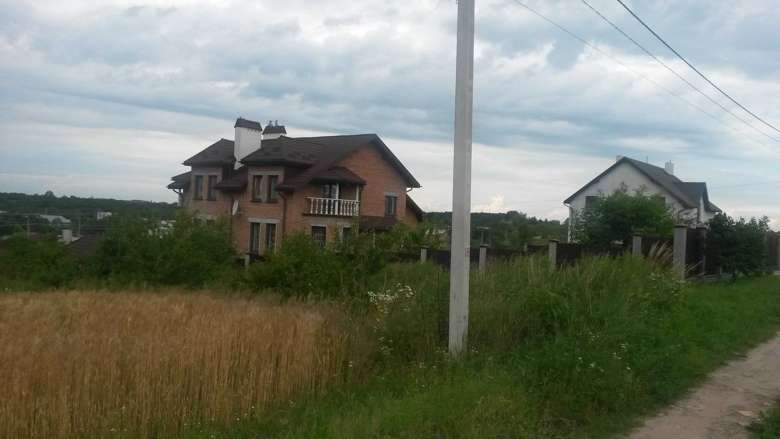 Земля під інд. будівництво Сокільники, 4623686400:01:001:0776 фото 3