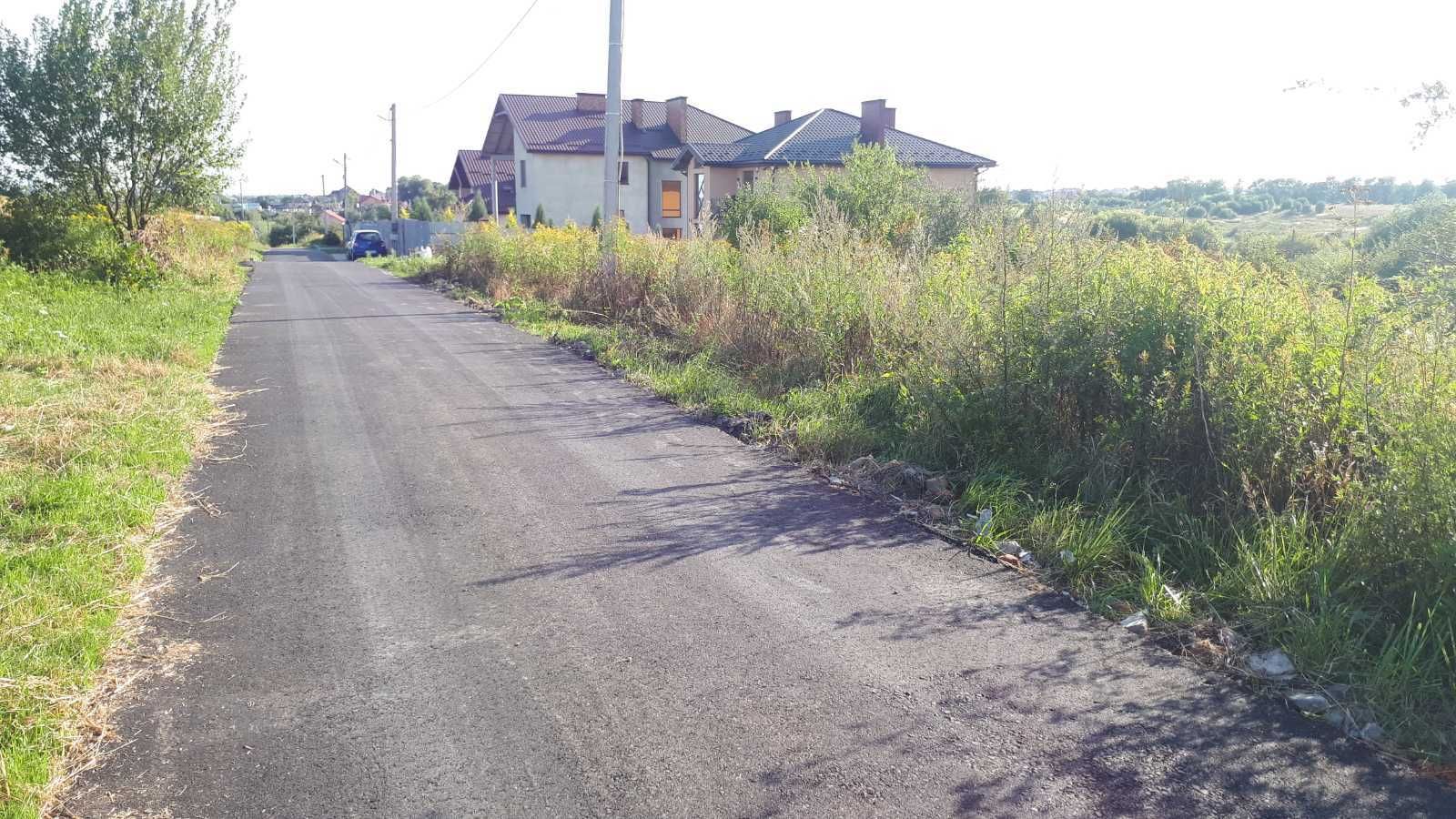 Земля під інд. будівництво Сокільники, 4623686400:01:001:0776 фото 2