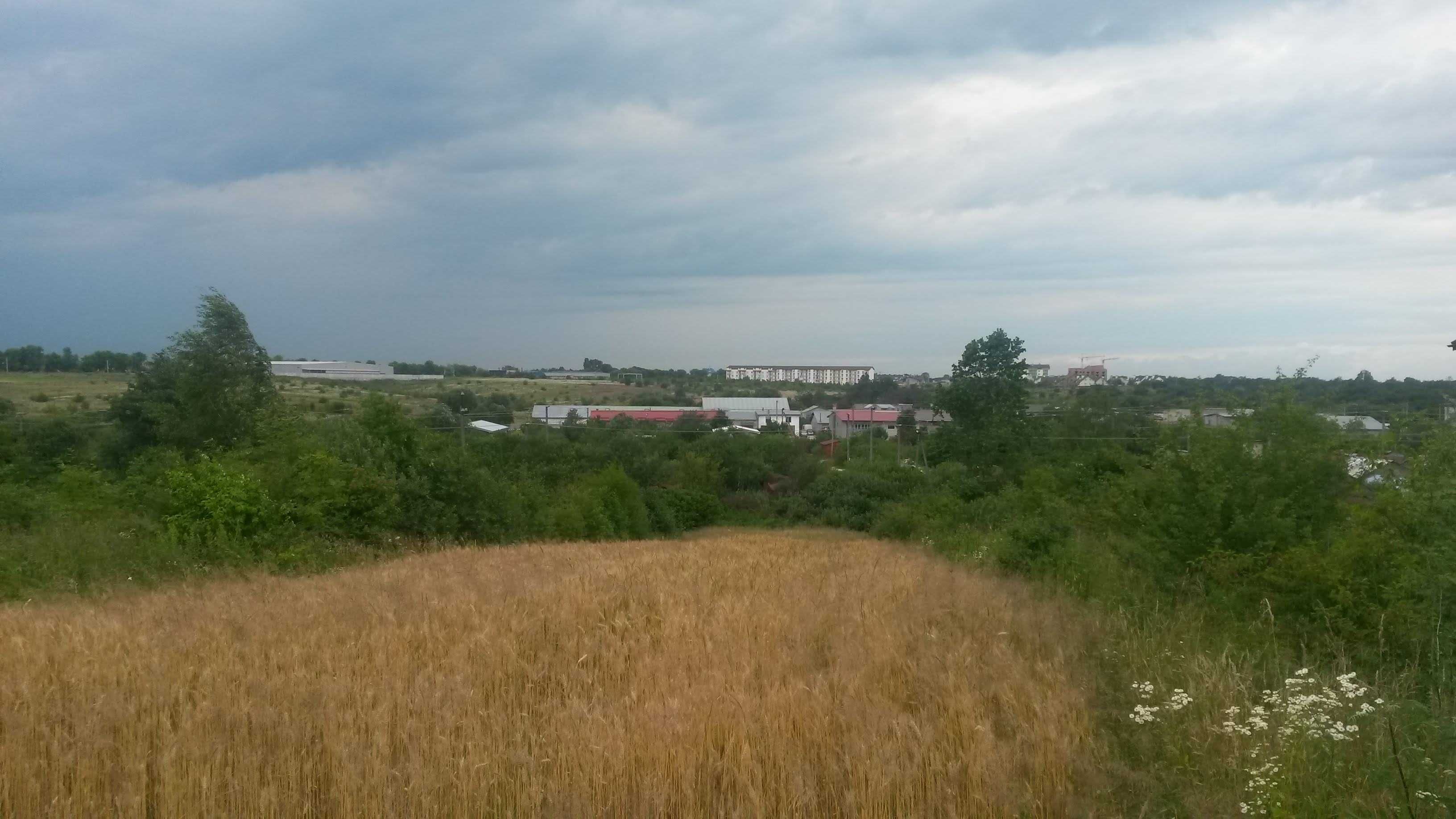 Земля під інд. будівництво Сокільники, 4623686400:01:001:0776 фото 4