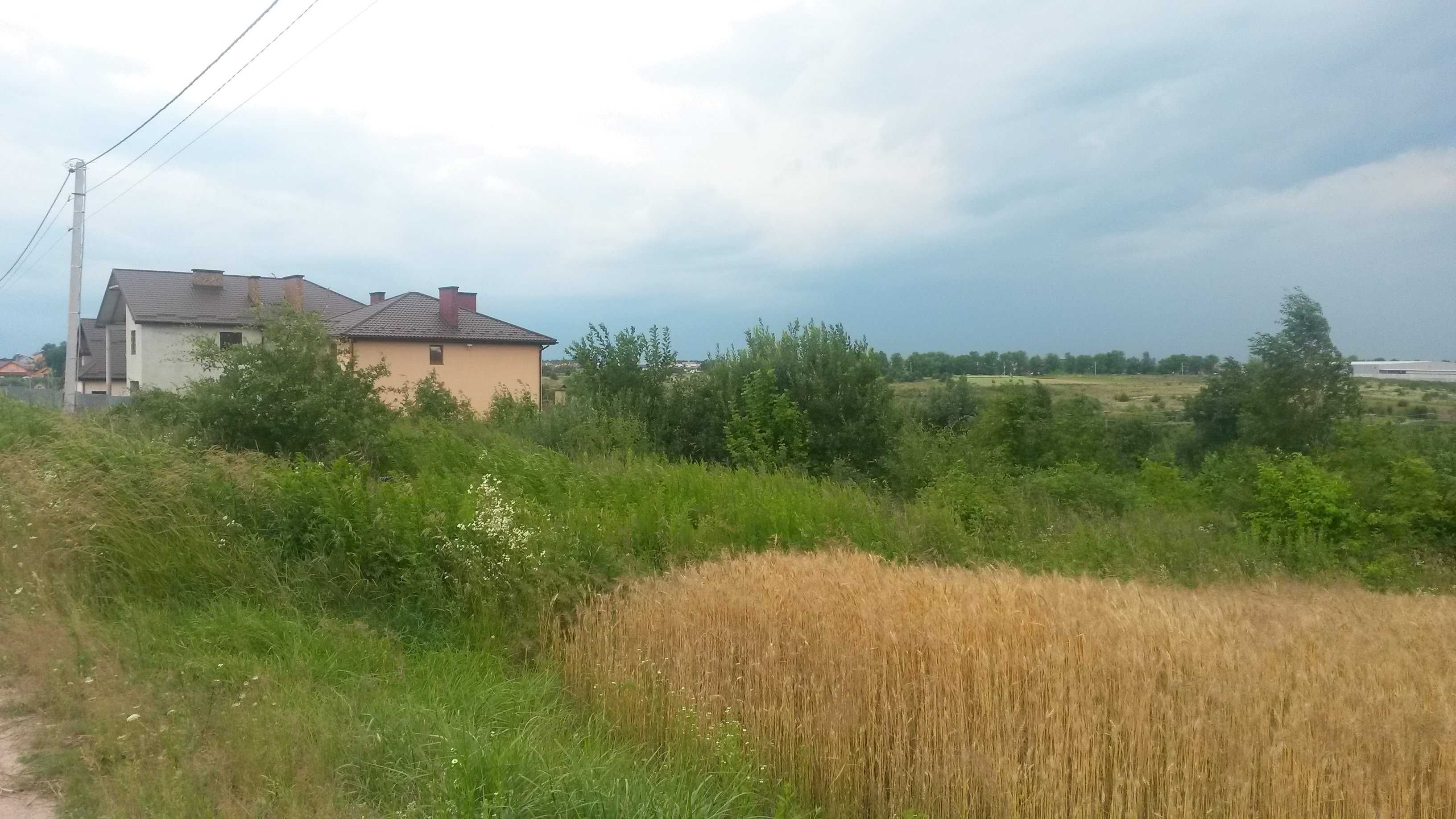 Земля під інд. будівництво Сокільники, 4623686400:01:001:0776 фото 5