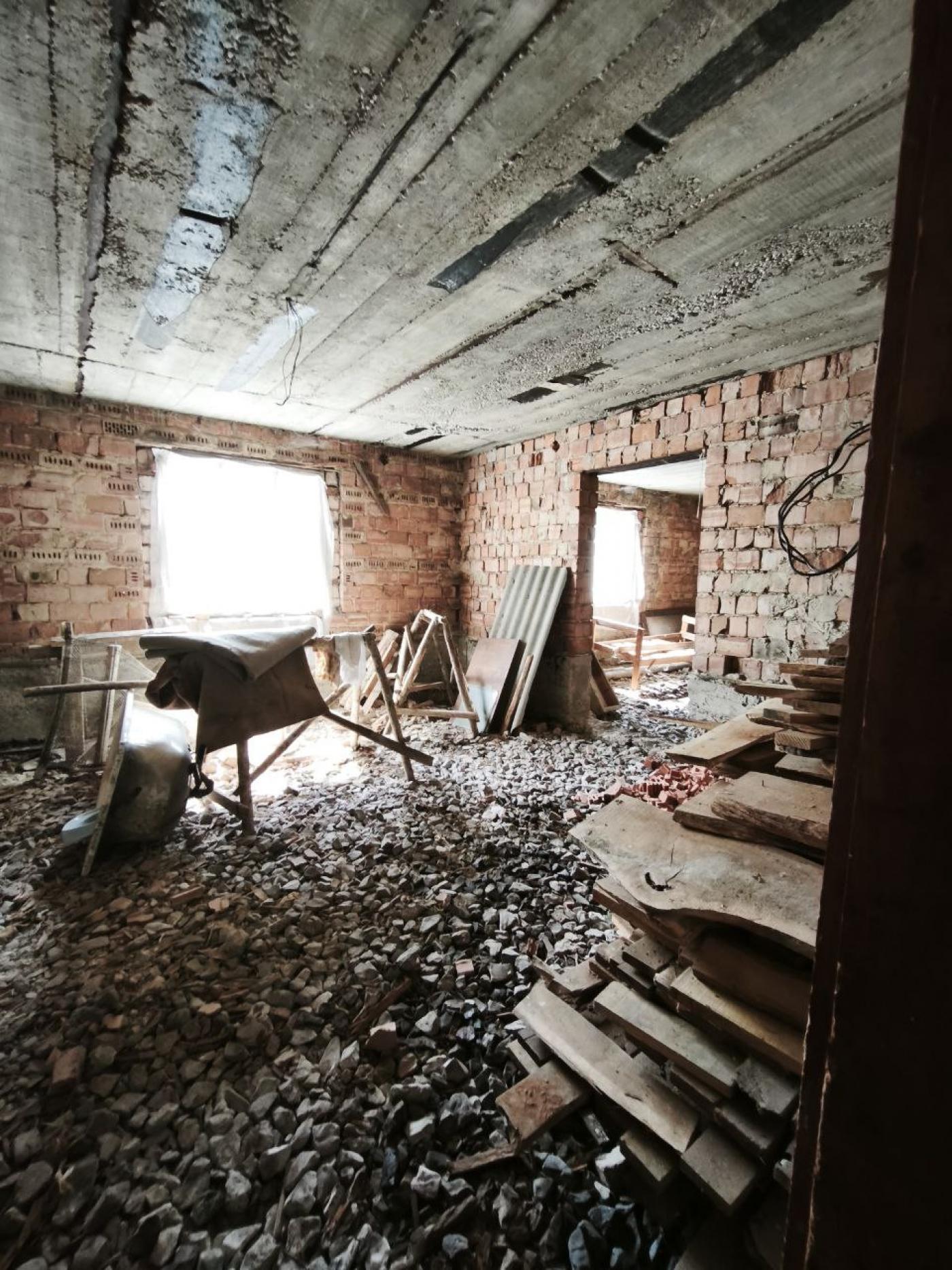 Будинок Дережичі, молодіжна фото 13