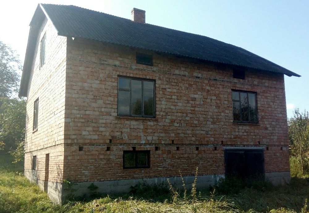 Будинок Стебник, Вербовий фото 5