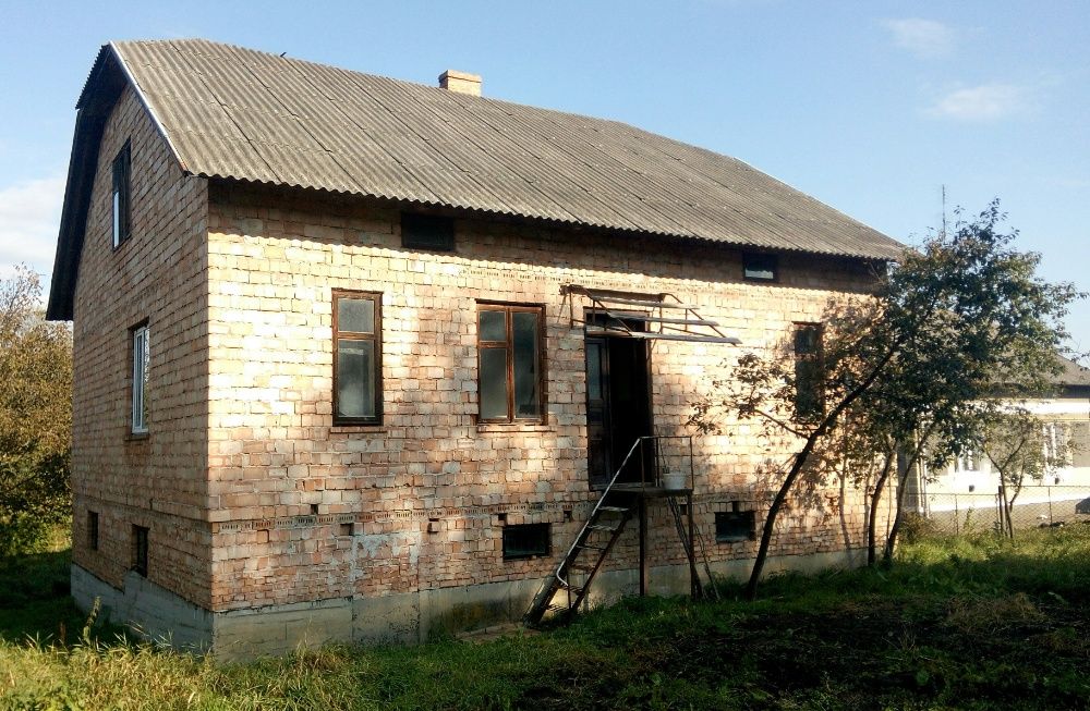 Продаж будинку, Стебник, вул. Вербовий