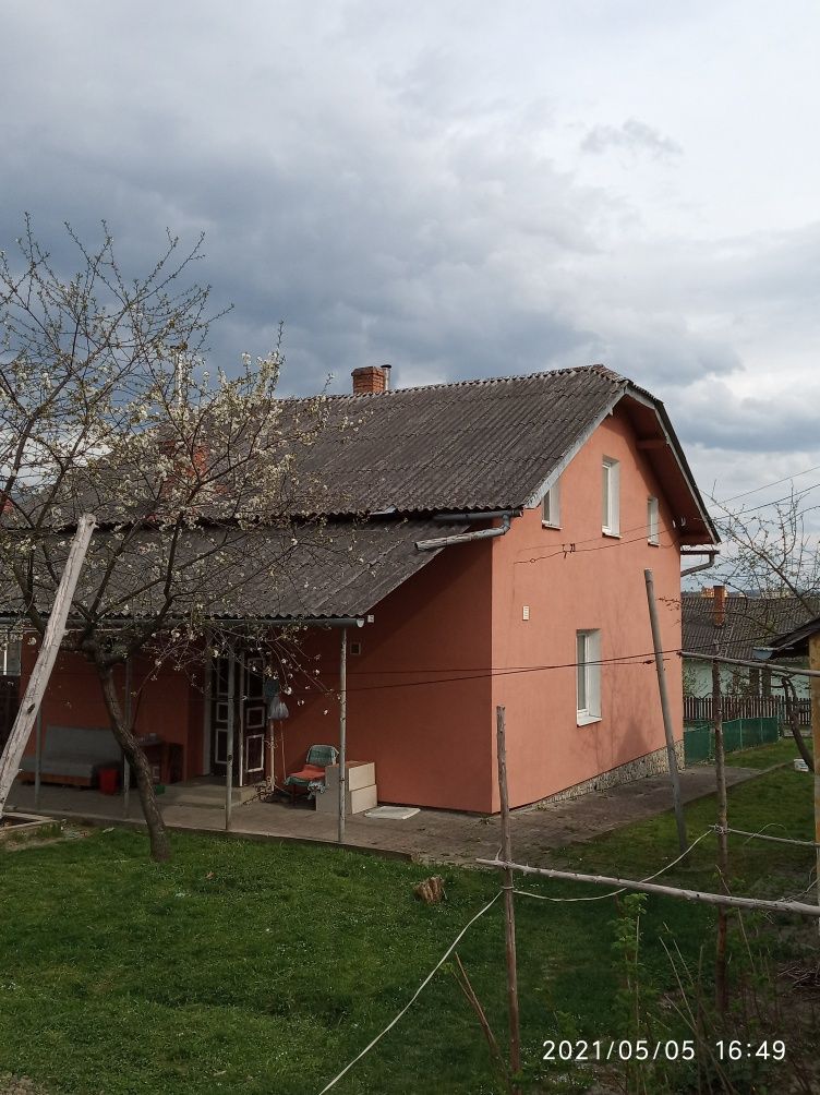Будинок Трускавець, Вишинського фото 6