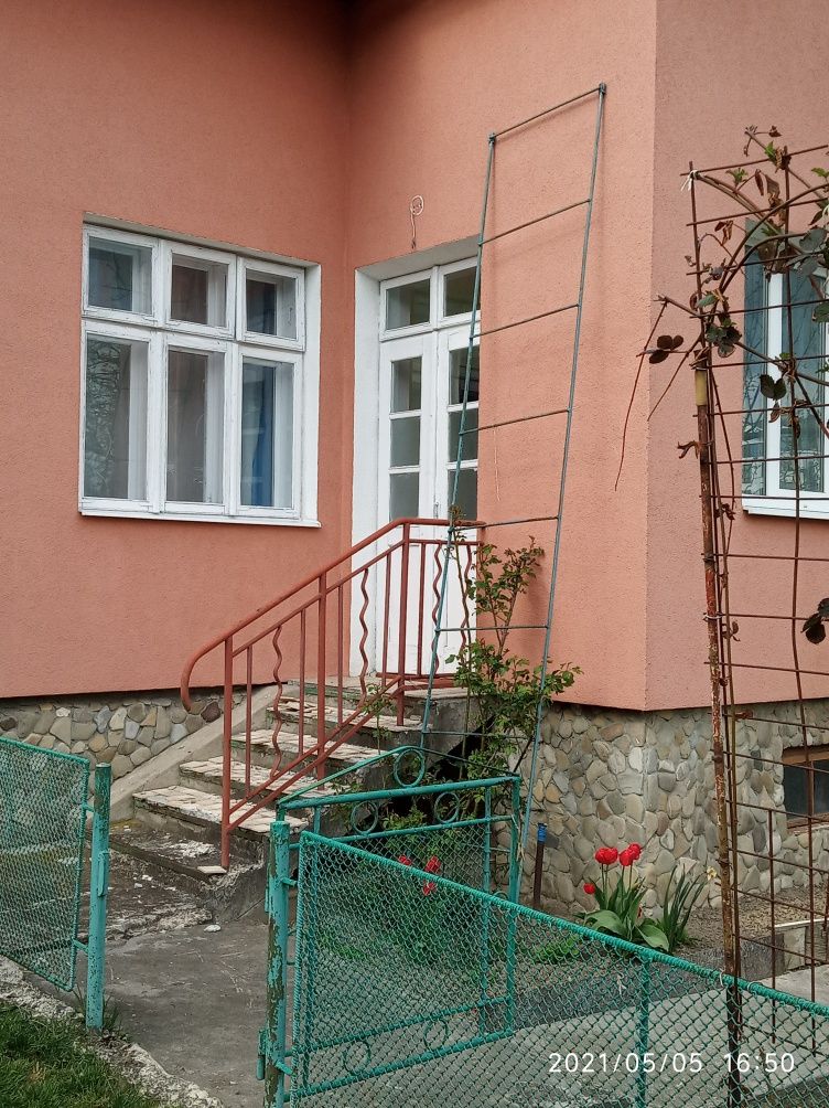 Будинок Трускавець, Вишинського фото 2