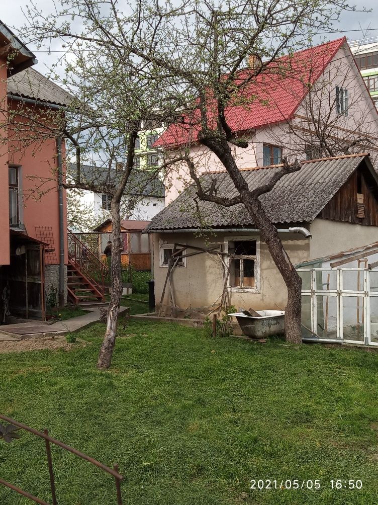 Будинок Трускавець, Вишинського фото 5
