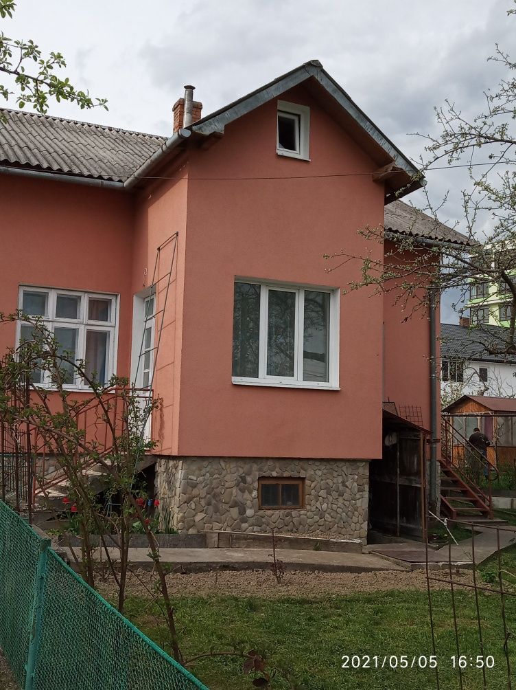Будинок Трускавець, Вишинського фото 4