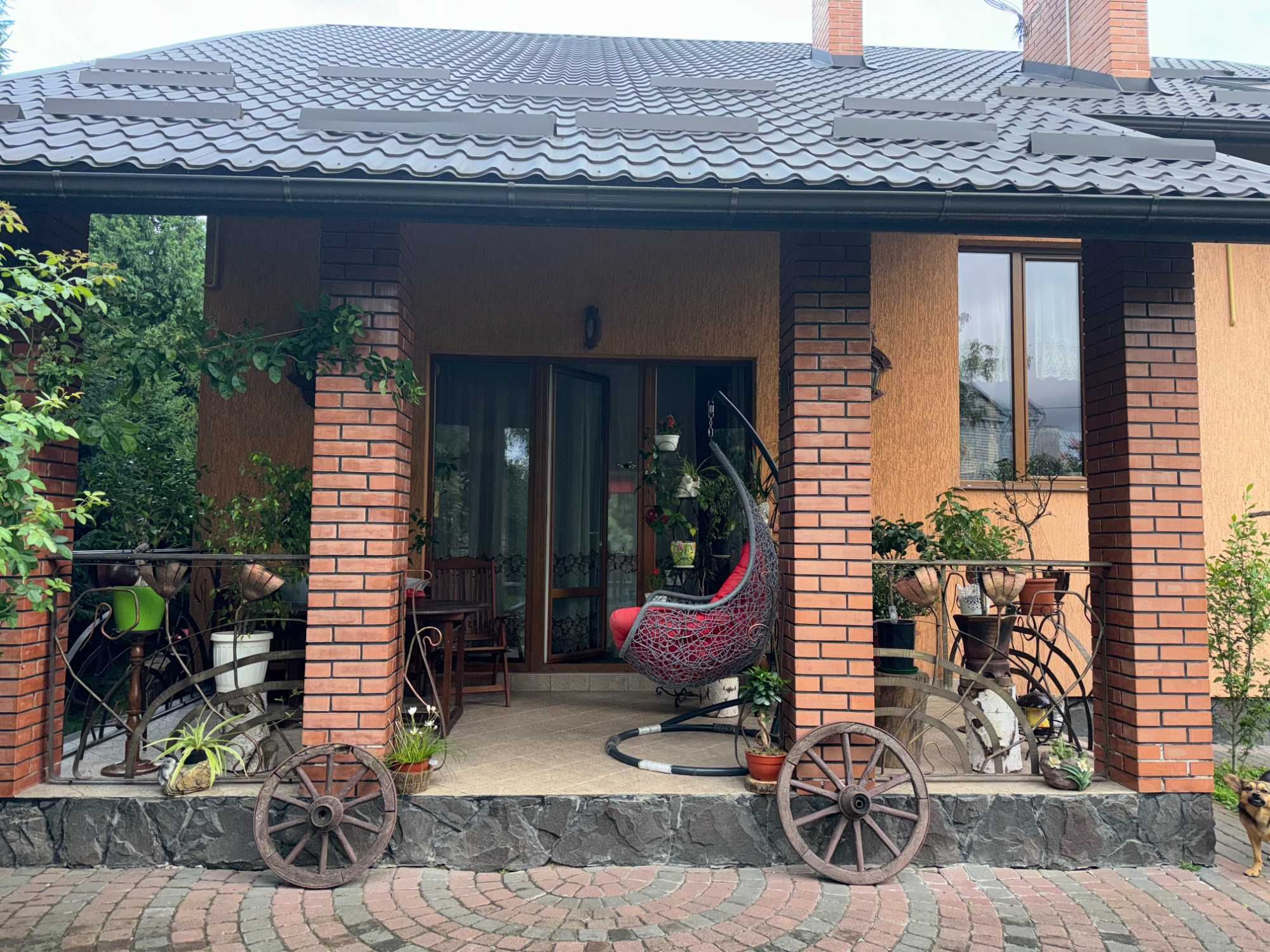 Житлова нерухомість Сокільники, нема фото 3