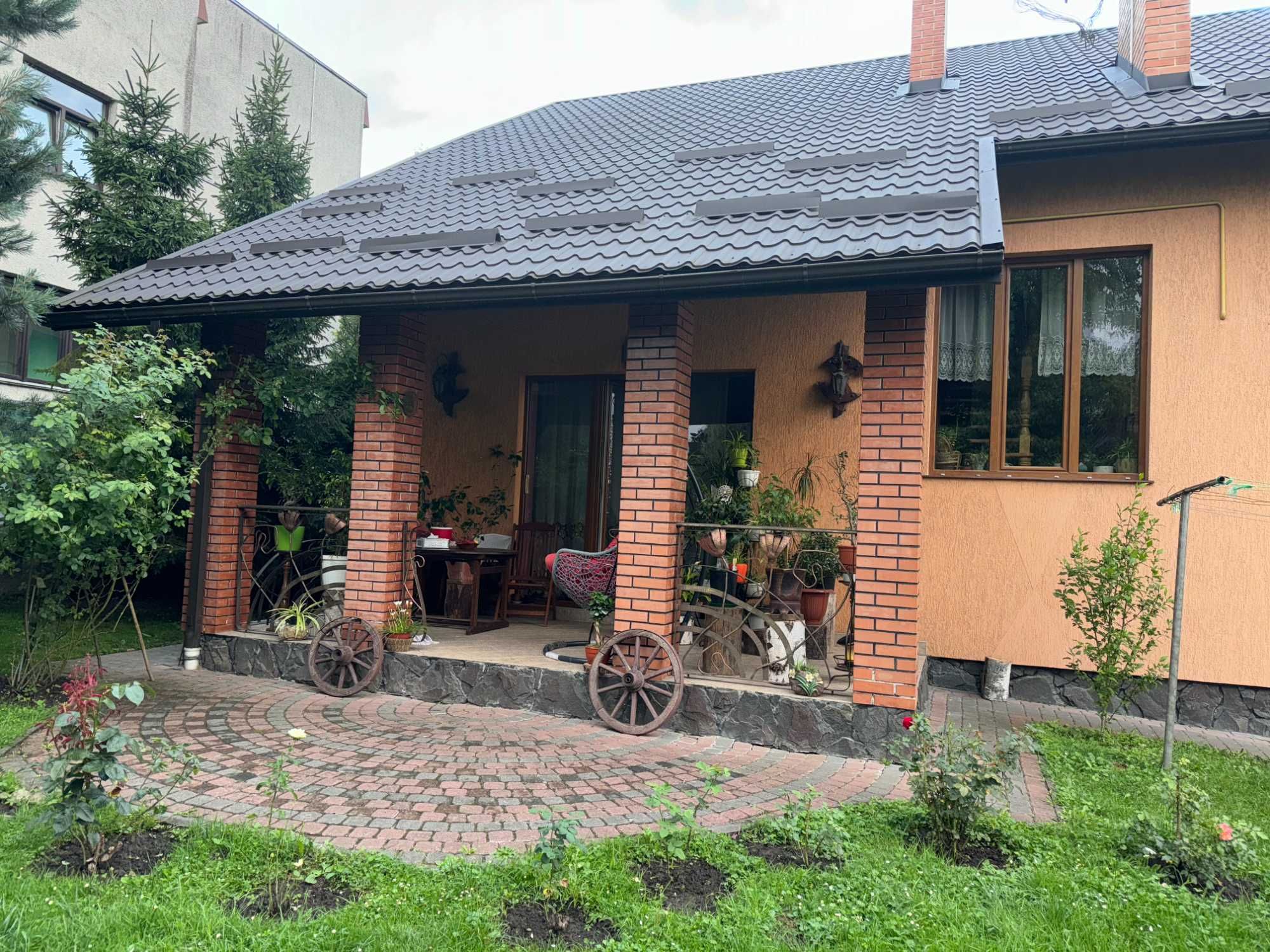 Продаж будинку, Сокільники, вул. нема