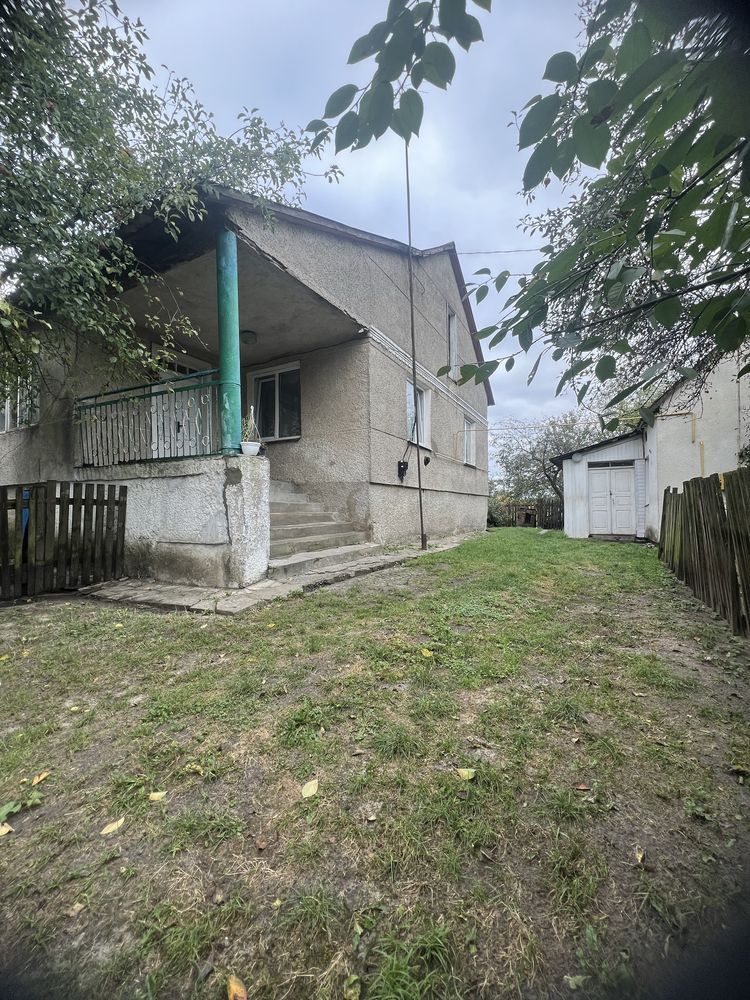 Продаж будинку, Новояворівськ, вул. Шептицьких
