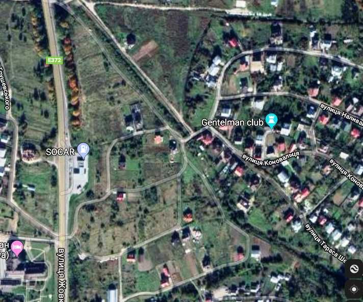 Земля під інд. будівництво Малехів, 4622785700:01:003:0061 фото 3