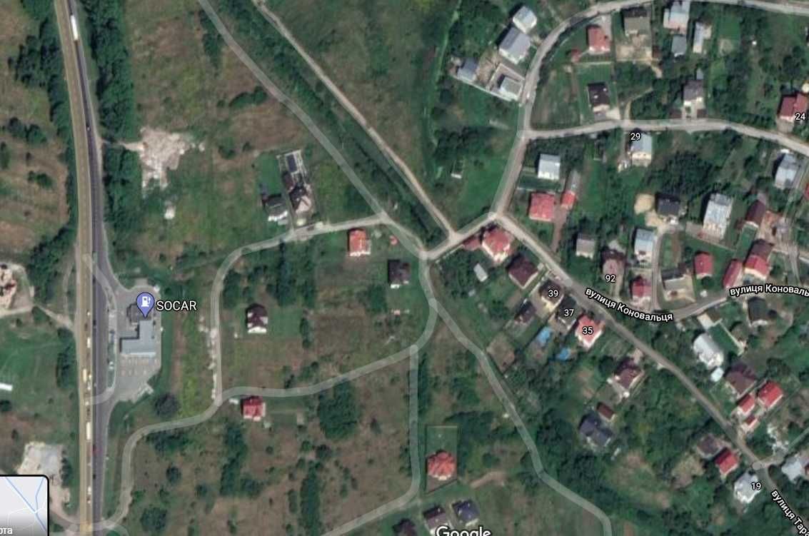Земля під інд. будівництво Малехів, 4622785700:01:003:0061 фото 2