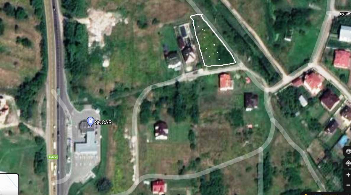 Земля під інд. будівництво Малехів, 4622785700:01:003:0061 фото 4