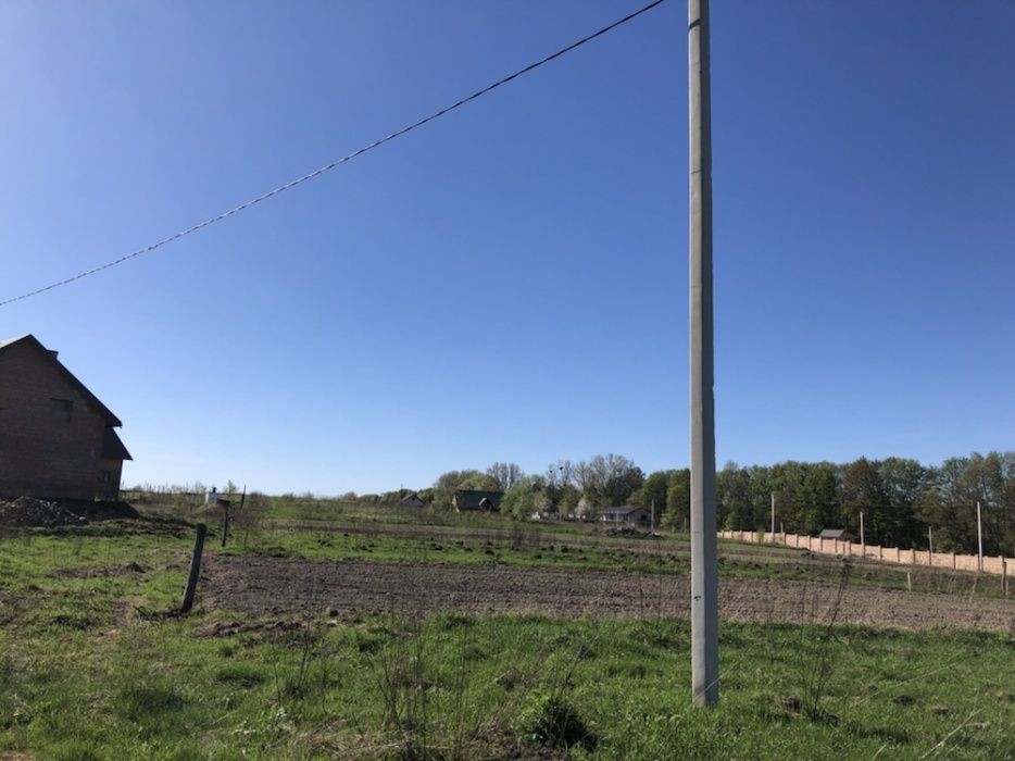 Земля під інд. будівництво Ямельня, 4625885500:05:001:0136 фото 2