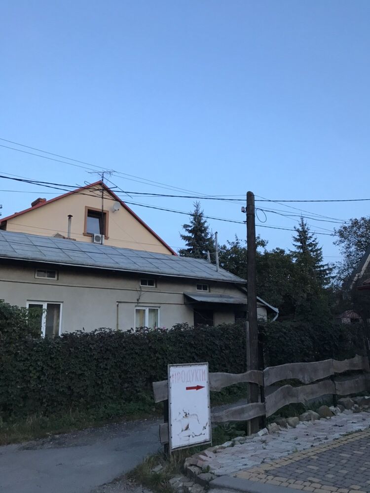 Будинок Дрогобич, Війтівська Гора фото 4