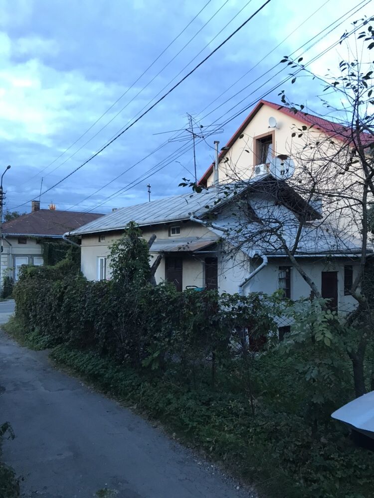 Будинок Дрогобич, Війтівська Гора фото 9