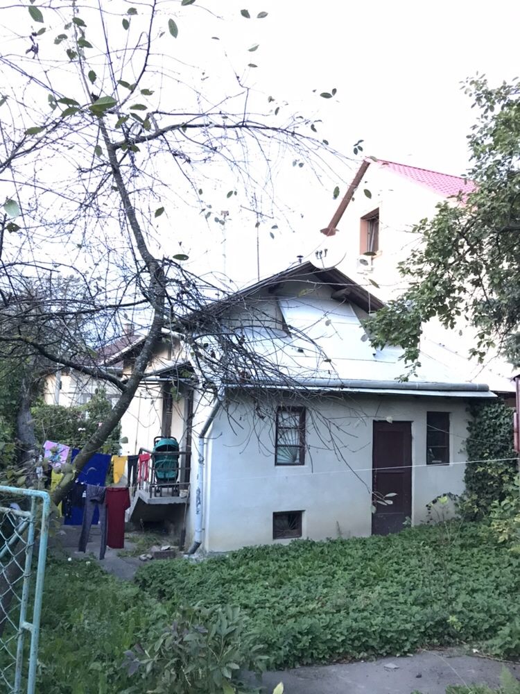 Будинок Дрогобич, Війтівська Гора фото 11