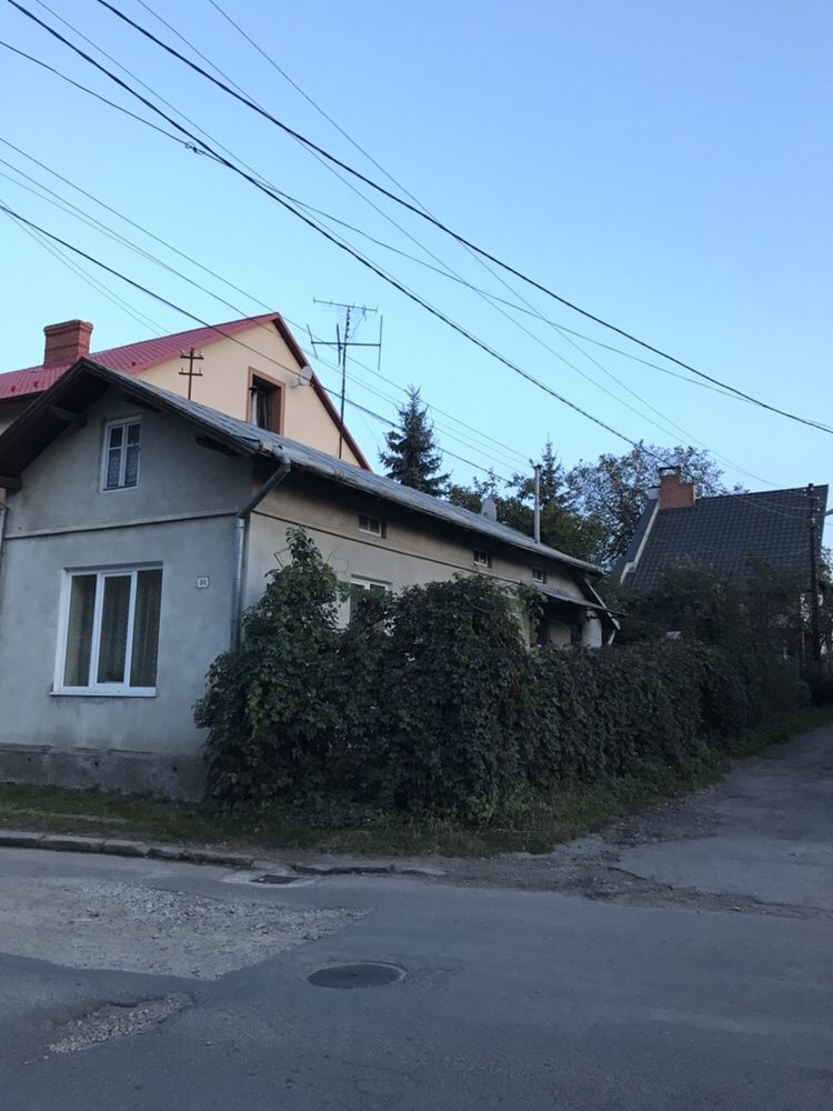 Будинок Дрогобич, Війтівська Гора фото 5