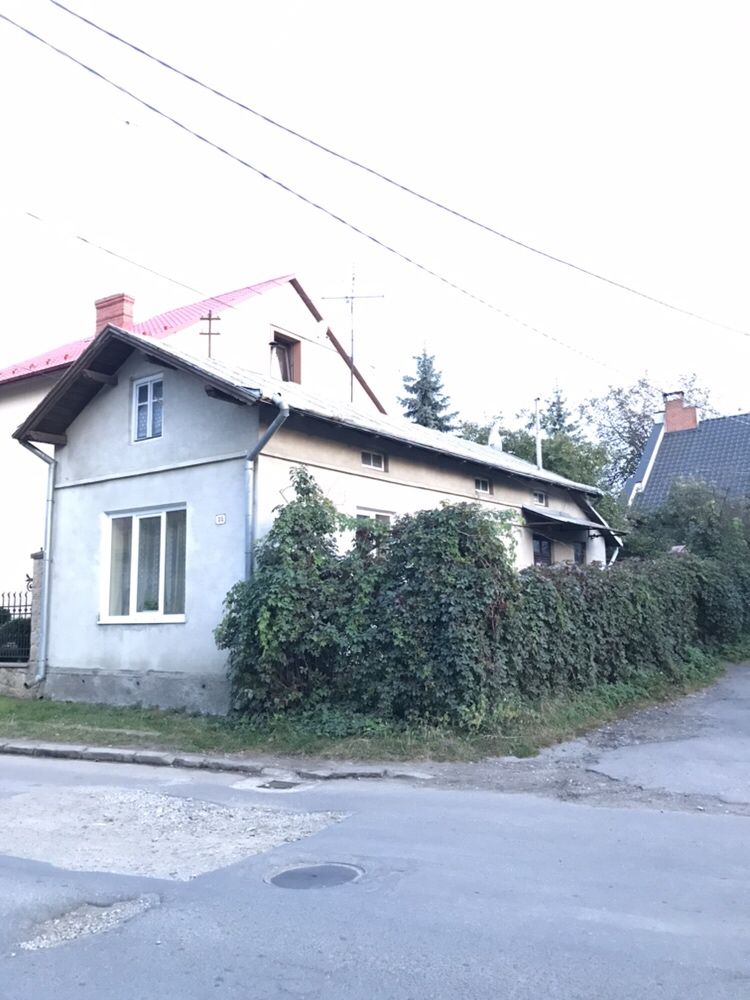 Будинок Дрогобич, Війтівська Гора фото 6