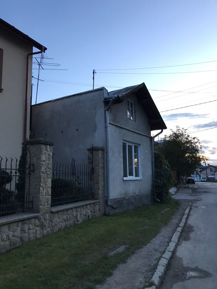 Будинок Дрогобич, Війтівська Гора фото 2
