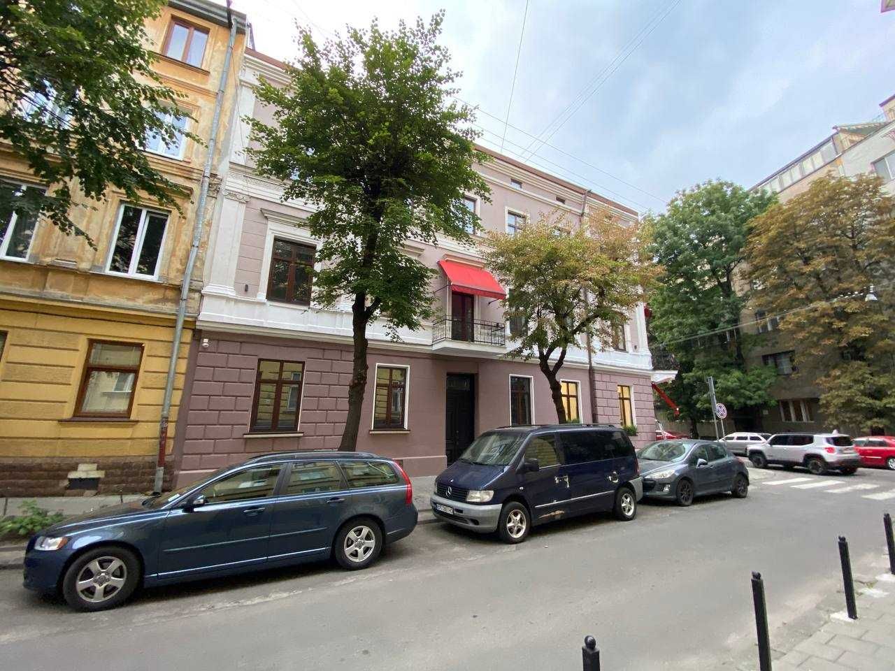 Оренда офісу, Львів, вул. Романчука