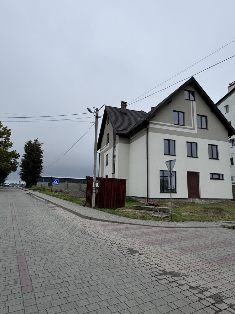 Комерційна нерухомість Давидів, Козика Михайла фото 3