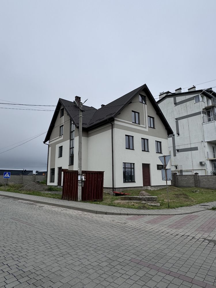 Комерційна нерухомість Давидів, Козика Михайла фото 4