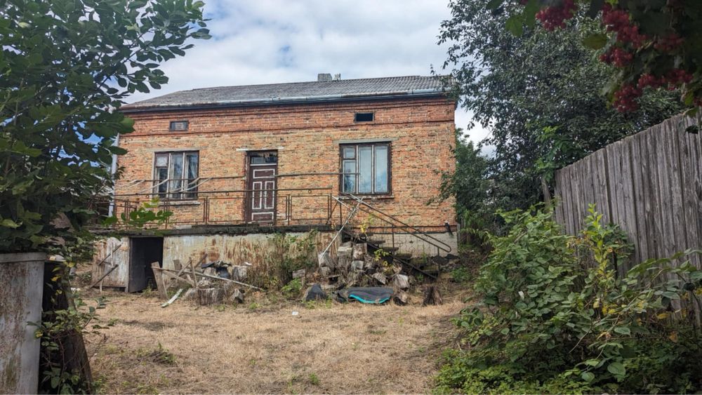 Продаж будинку, Надичі, вул. Грушевського