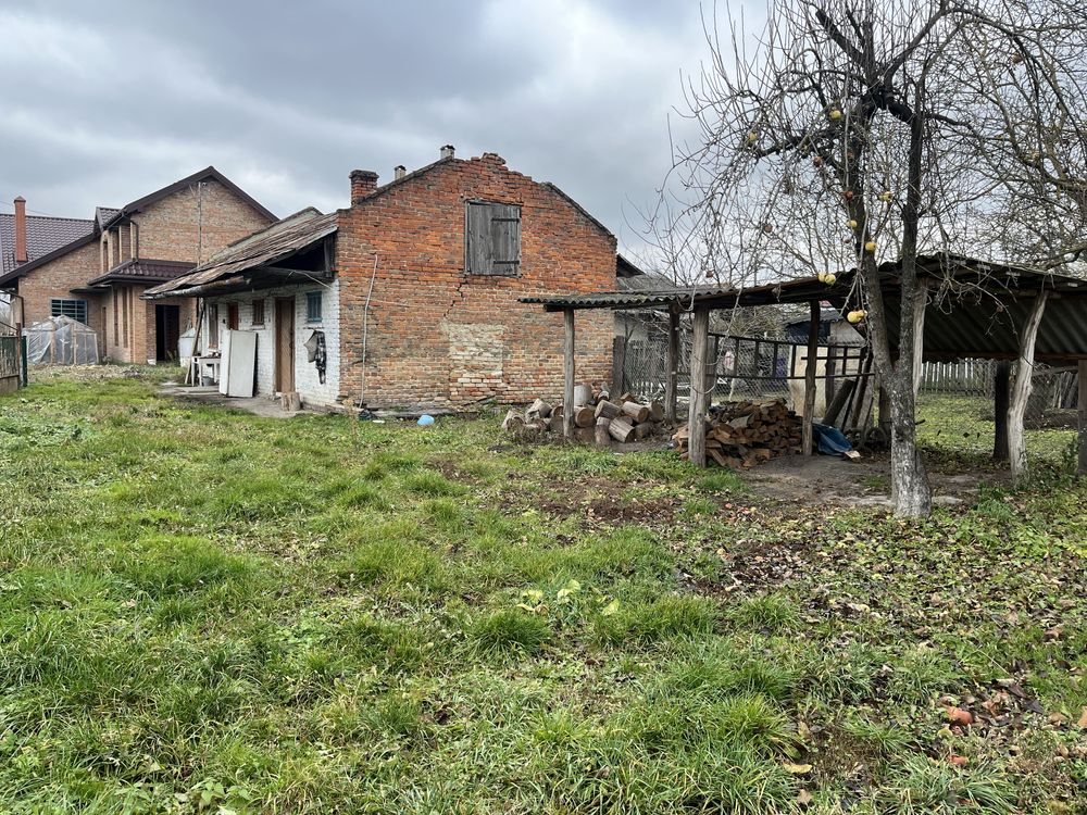Житлова нерухомість Зіболки, шістьсотрічча фото 3