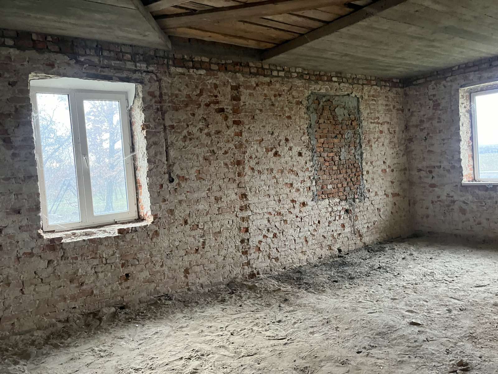 Житлова нерухомість Зіболки, шістьсотрічча фото 7