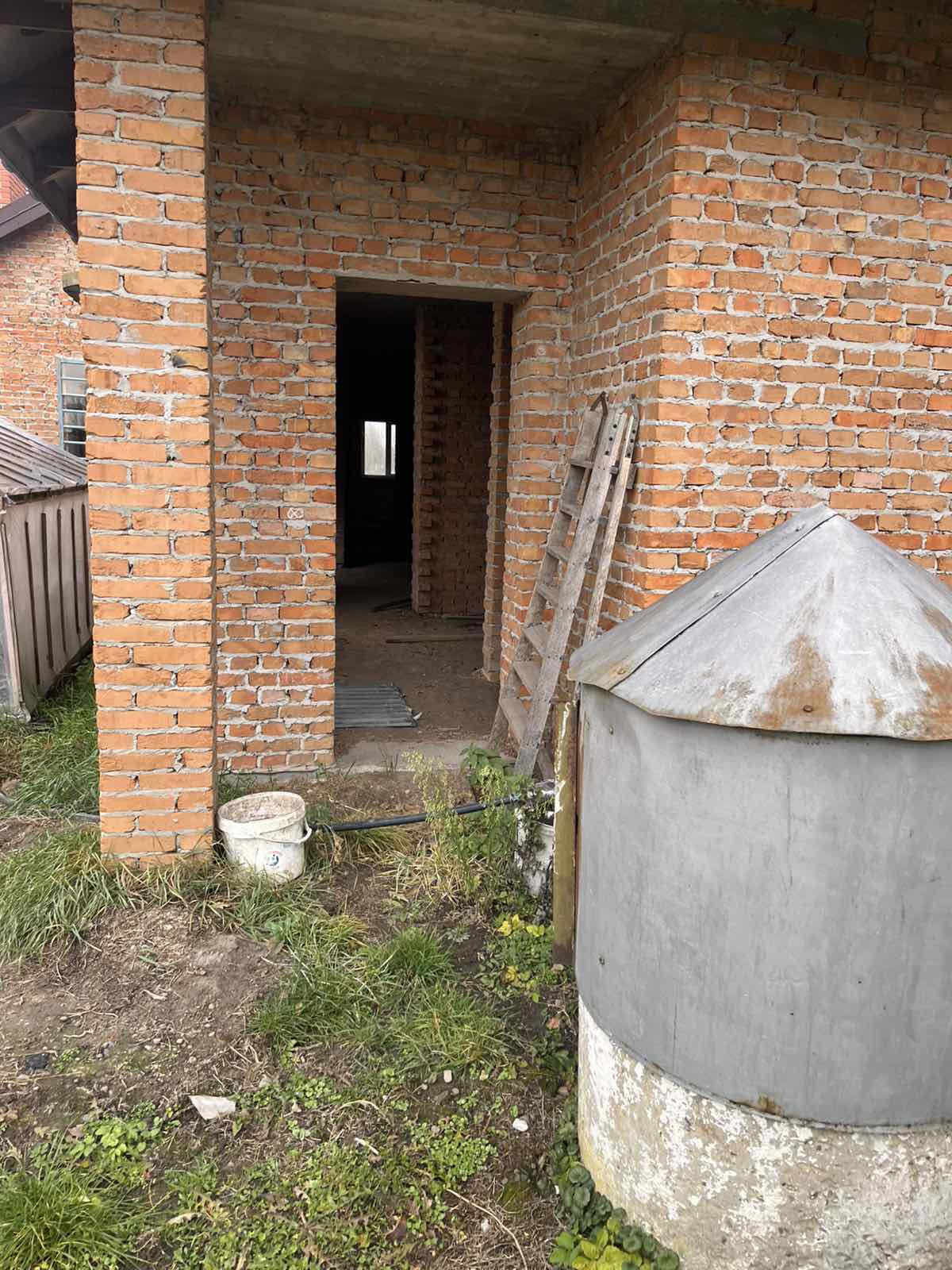 Житлова нерухомість Зіболки, шістьсотрічча фото 4