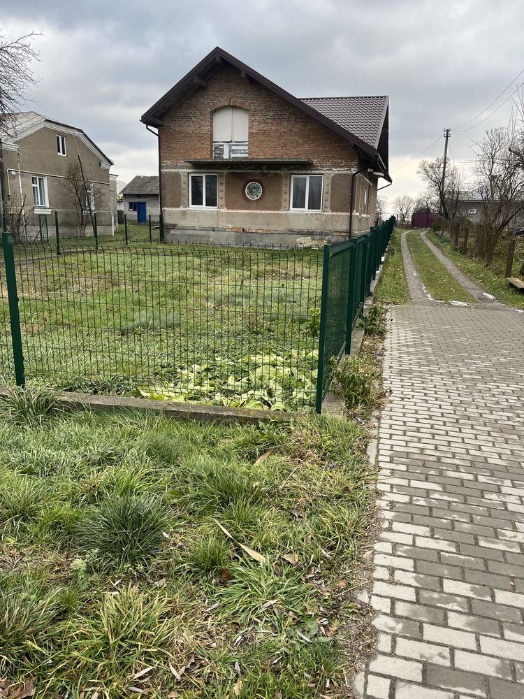 Продаж будинку, Зіболки, вул. шістьсотрічча