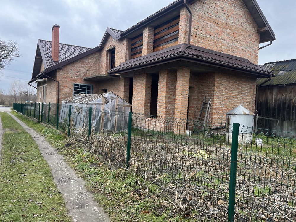 Житлова нерухомість Зіболки, шістьсотрічча фото 2