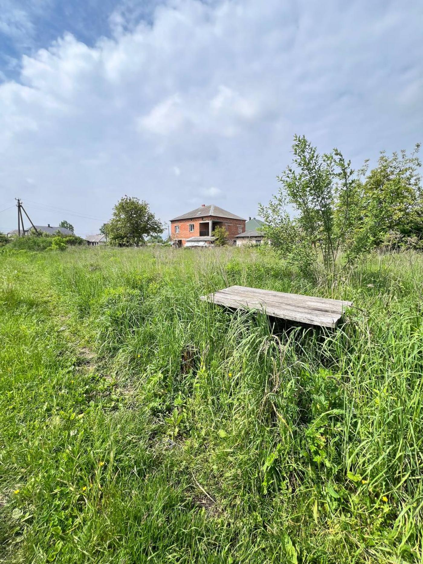 Земля під інд. будівництво Завидовичі, 4620983600:15:013:0013 фото 7