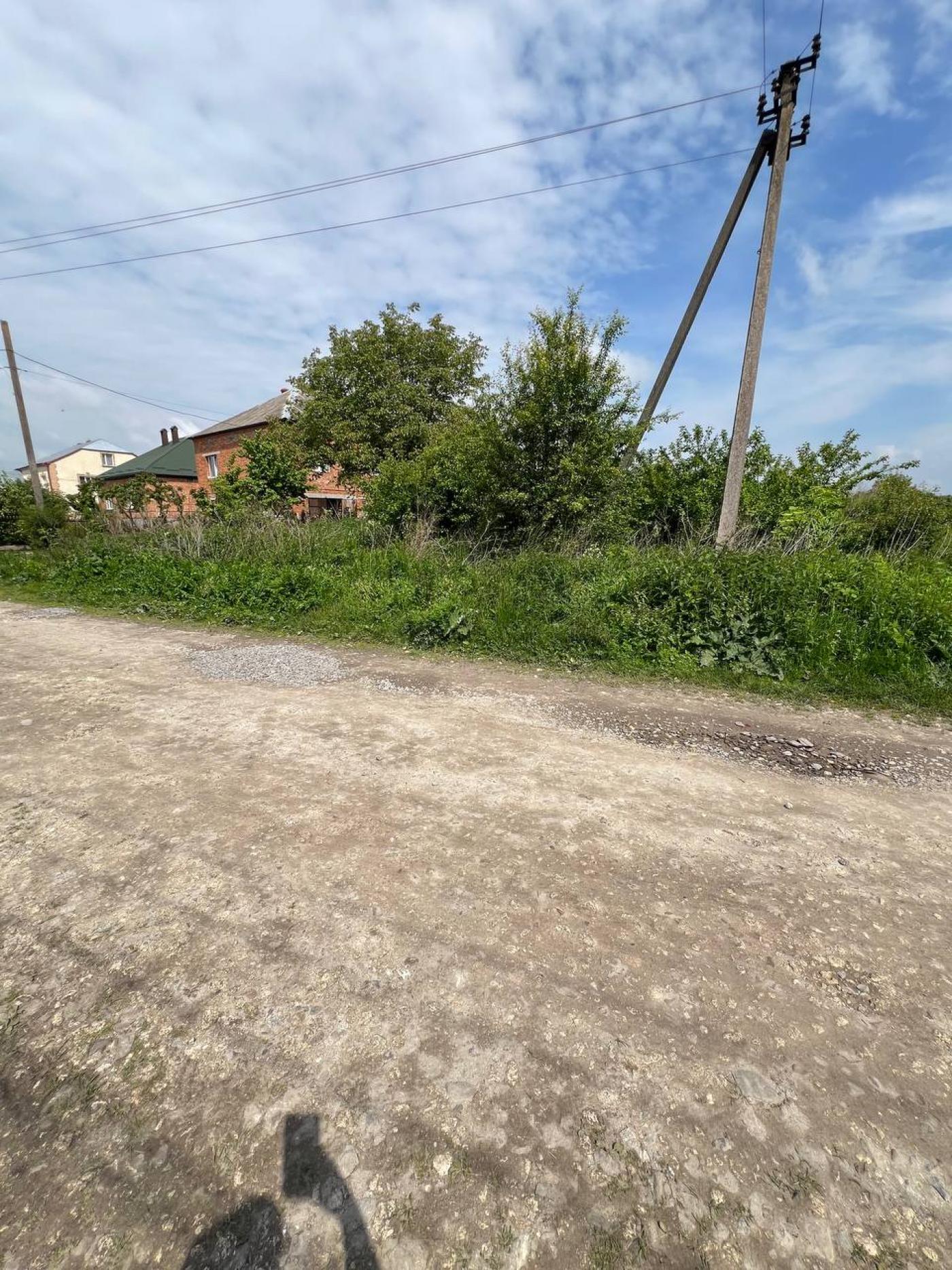 Земля під інд. будівництво Завидовичі, 4620983600:15:013:0013 фото 3