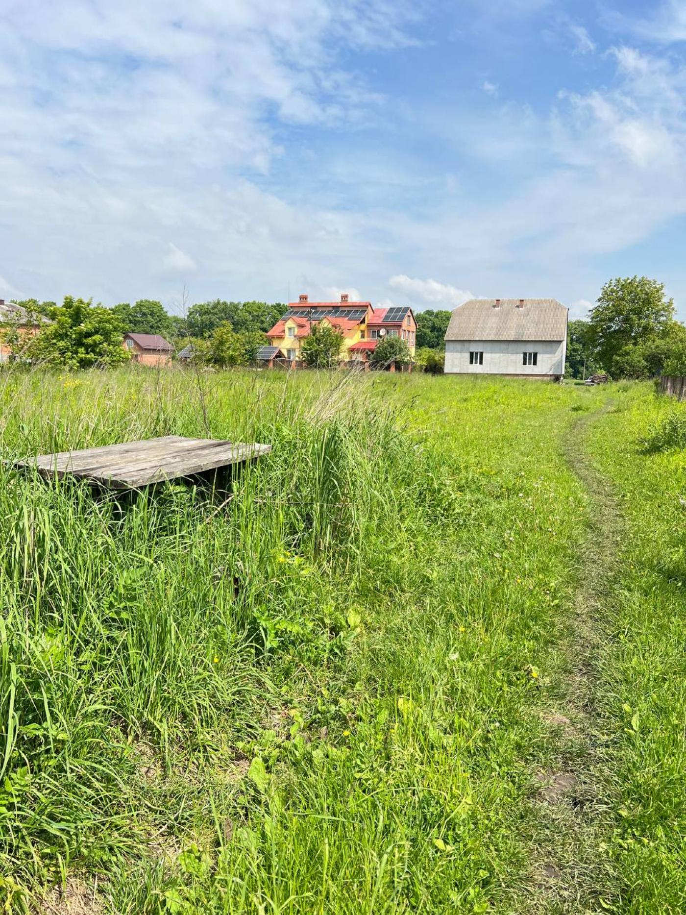 Земля під інд. будівництво Завидовичі, 4620983600:15:013:0013 фото 5