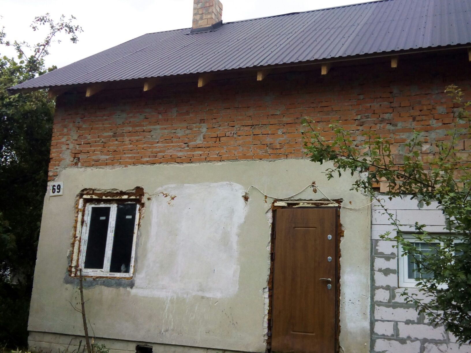 Будинок Дрогобич, Вишнева 69 фото 5