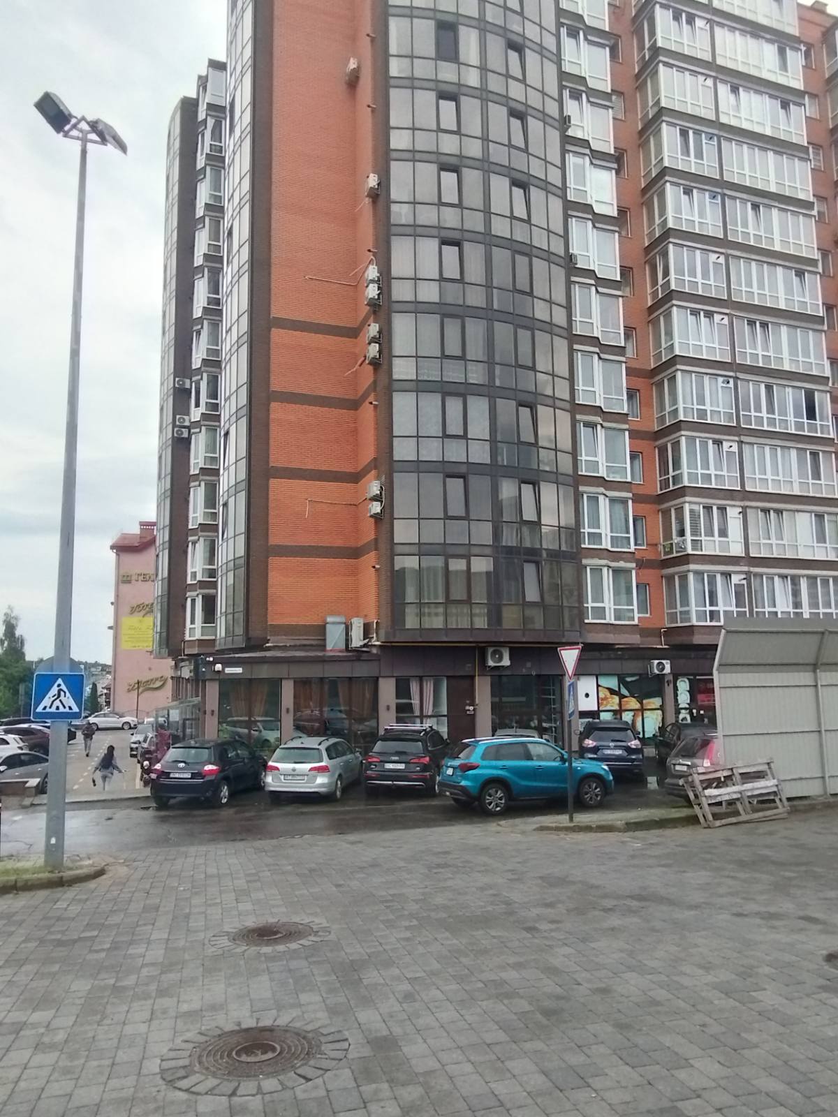 Комерційна нерухомість Львів, Кульпарківська, 220а фото 23