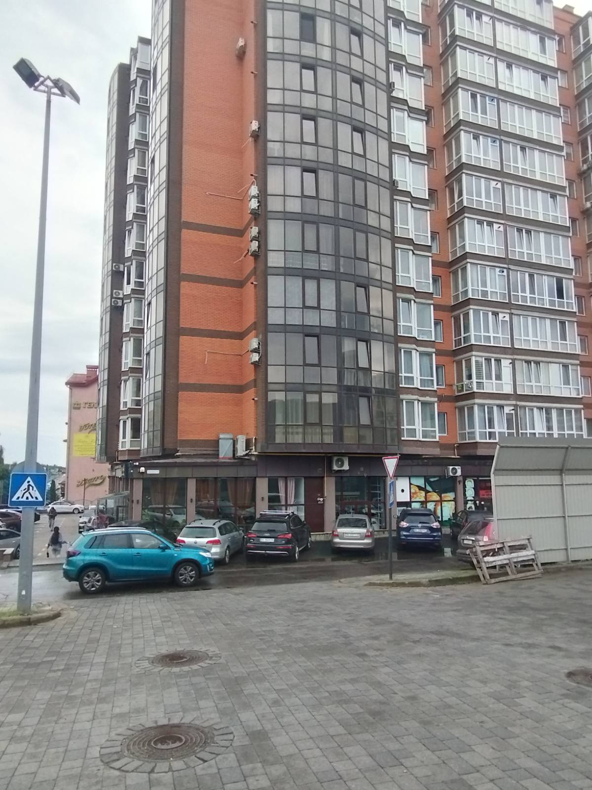 Комерційна нерухомість Львів, Кульпарківська, 220а фото 24