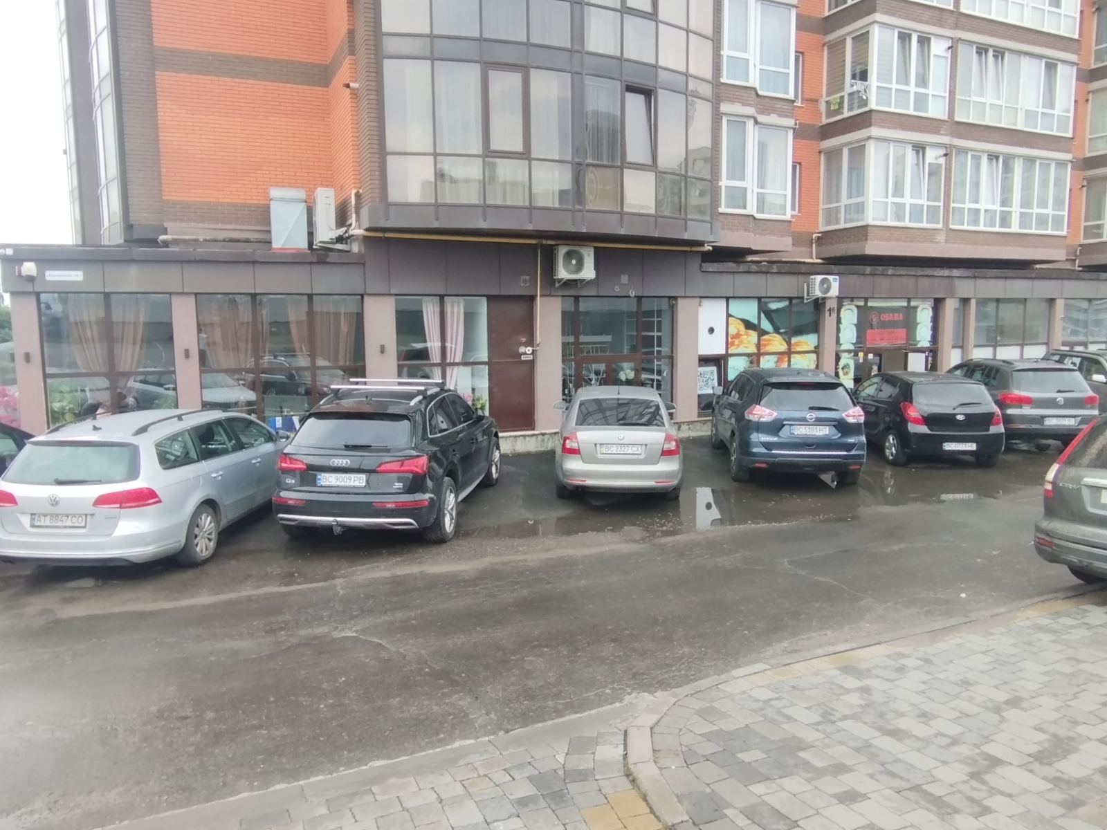 Комерційна нерухомість Львів, Кульпарківська, 220а фото 25