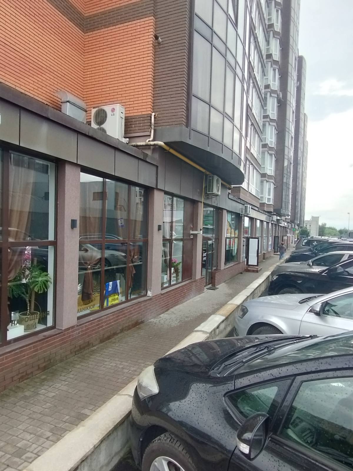 Комерційна нерухомість Львів, Кульпарківська, 220а фото 22