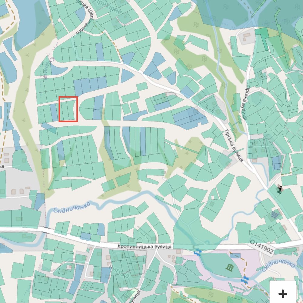 Земля під інд. будівництво Східниця, 4610345400:03:018:0134 фото 2