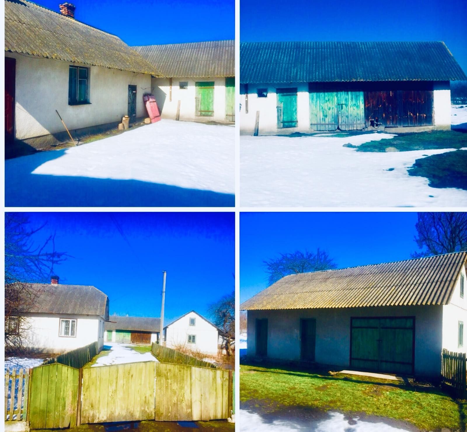 Продаж будинку, Туринка, вул. Сагнівка