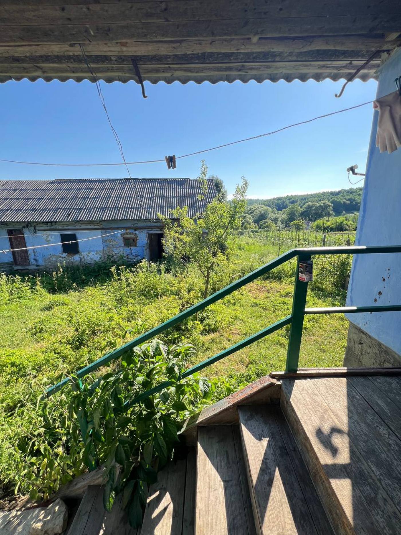 Житлова нерухомість Свірзькі Глібовичі, Містечко фото 2