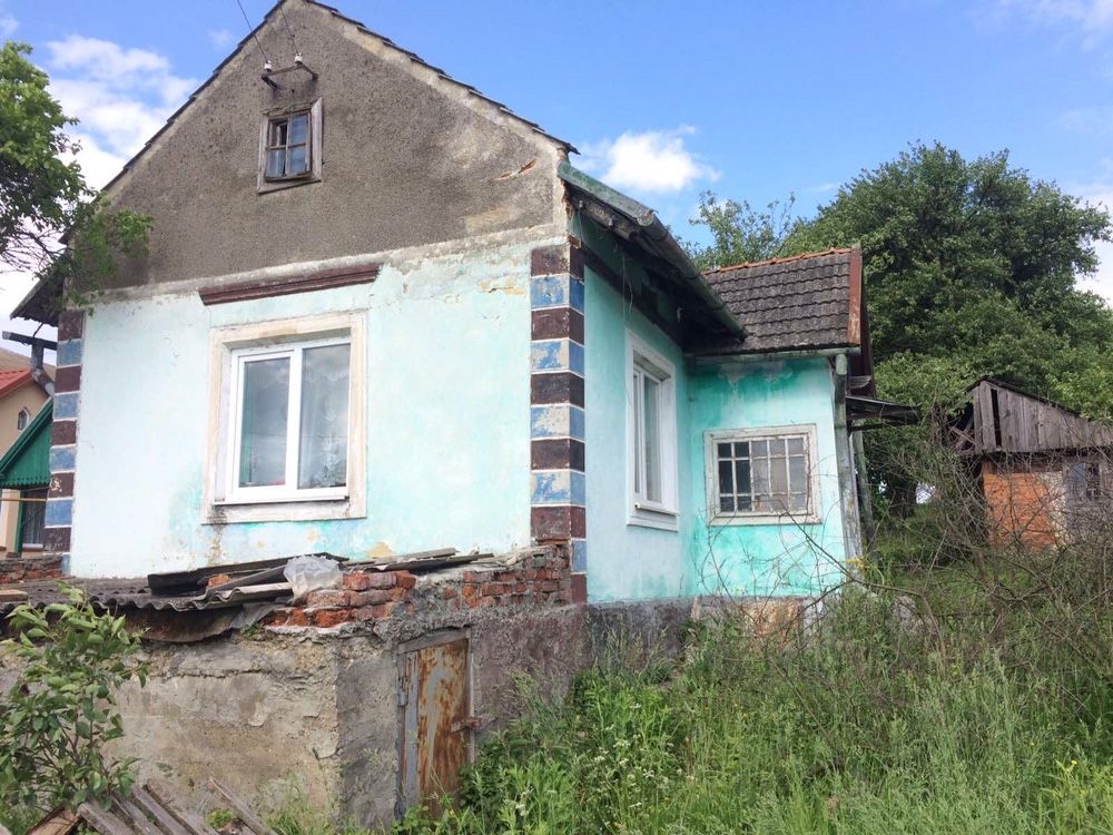 Продаж земельної ділянки, Бринці-Церковні