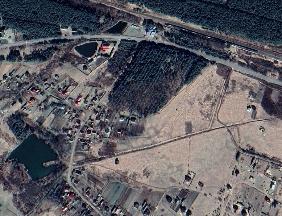 Земля під інд. будівництво Судова Вишня, 4622410500:02:002:0657 фото 4