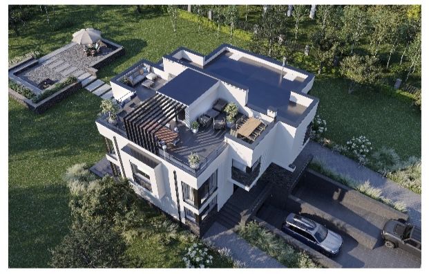 Житлова нерухомість Трускавець, Нове Урочище, 41 фото 8