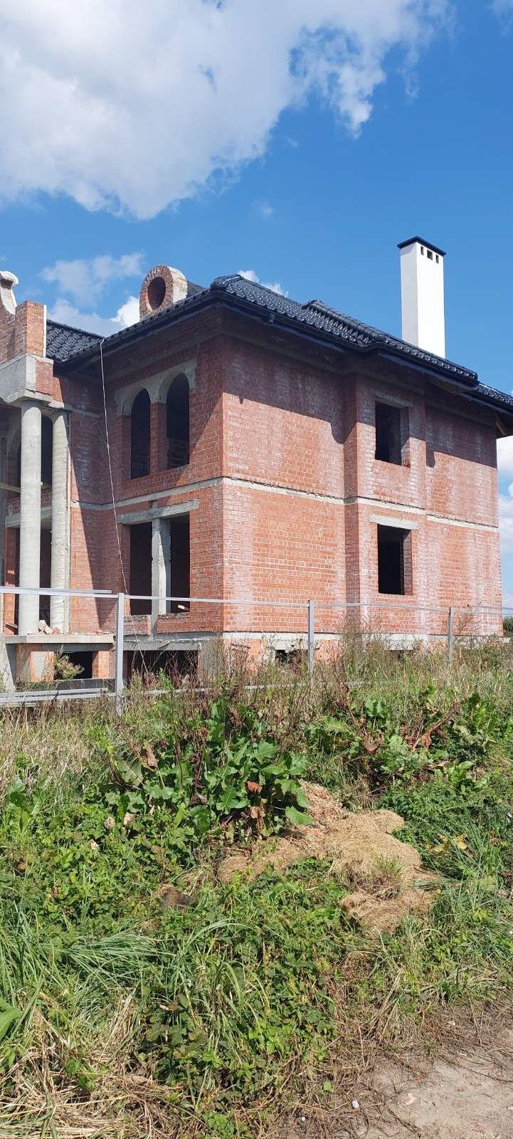 Будинок Зубра, Стуса фото 6